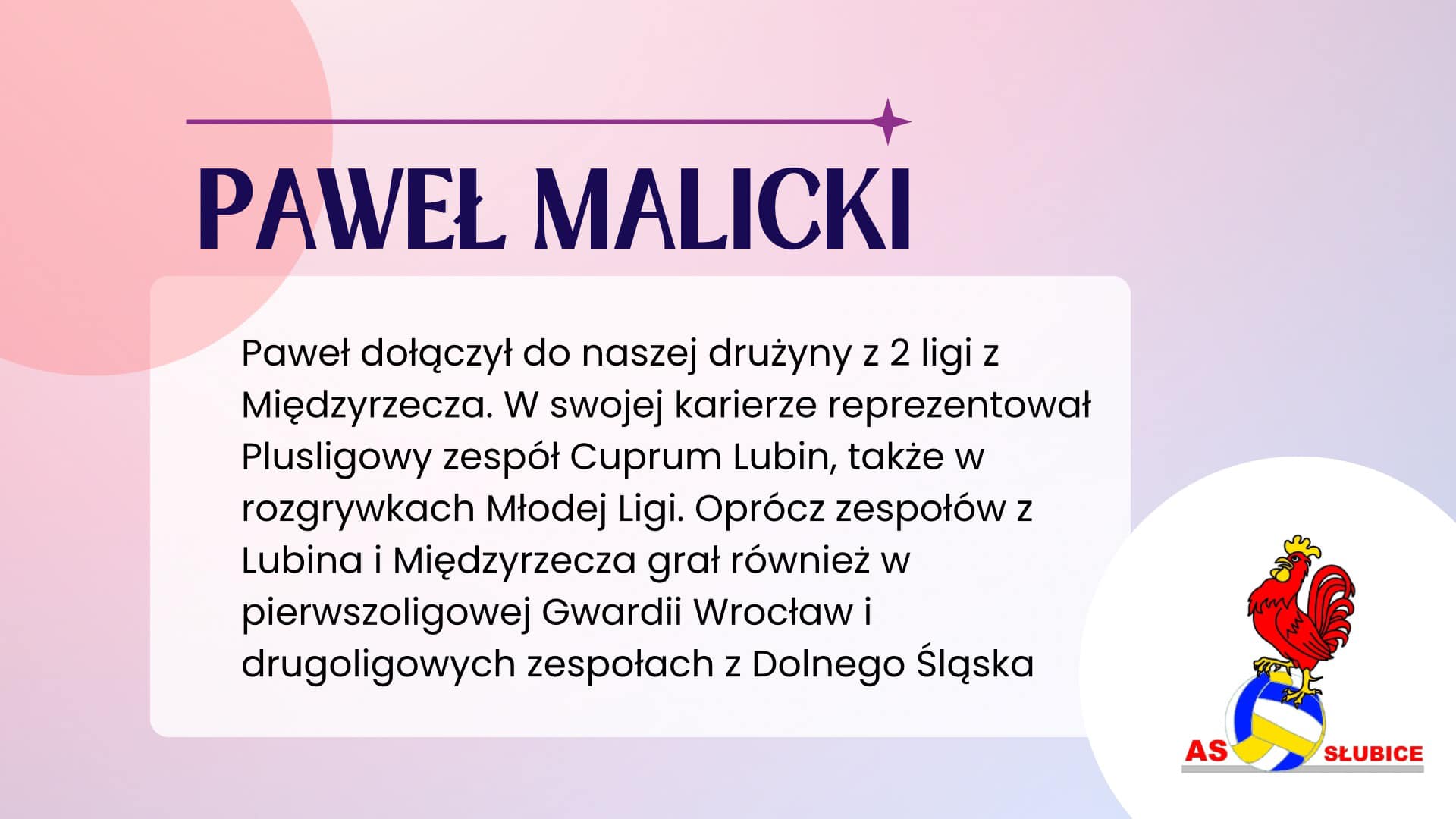 16 malicki