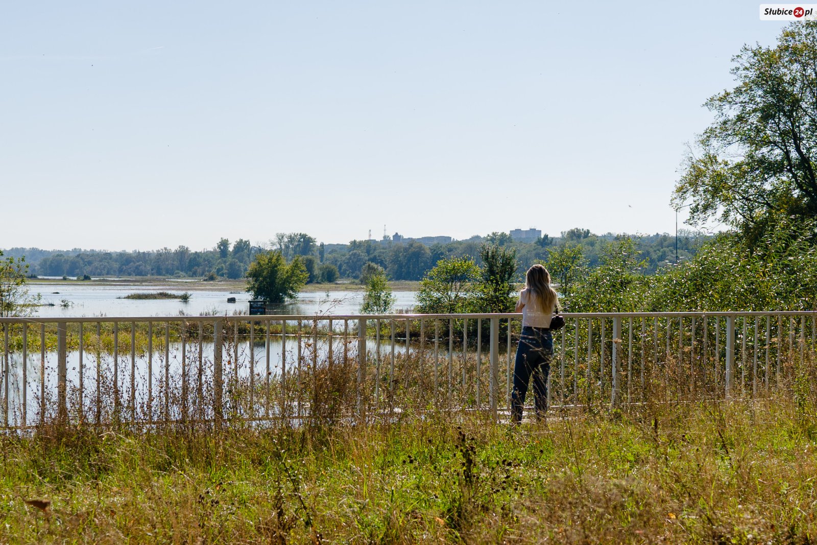 Odra - charakterystyka hydrologiczna