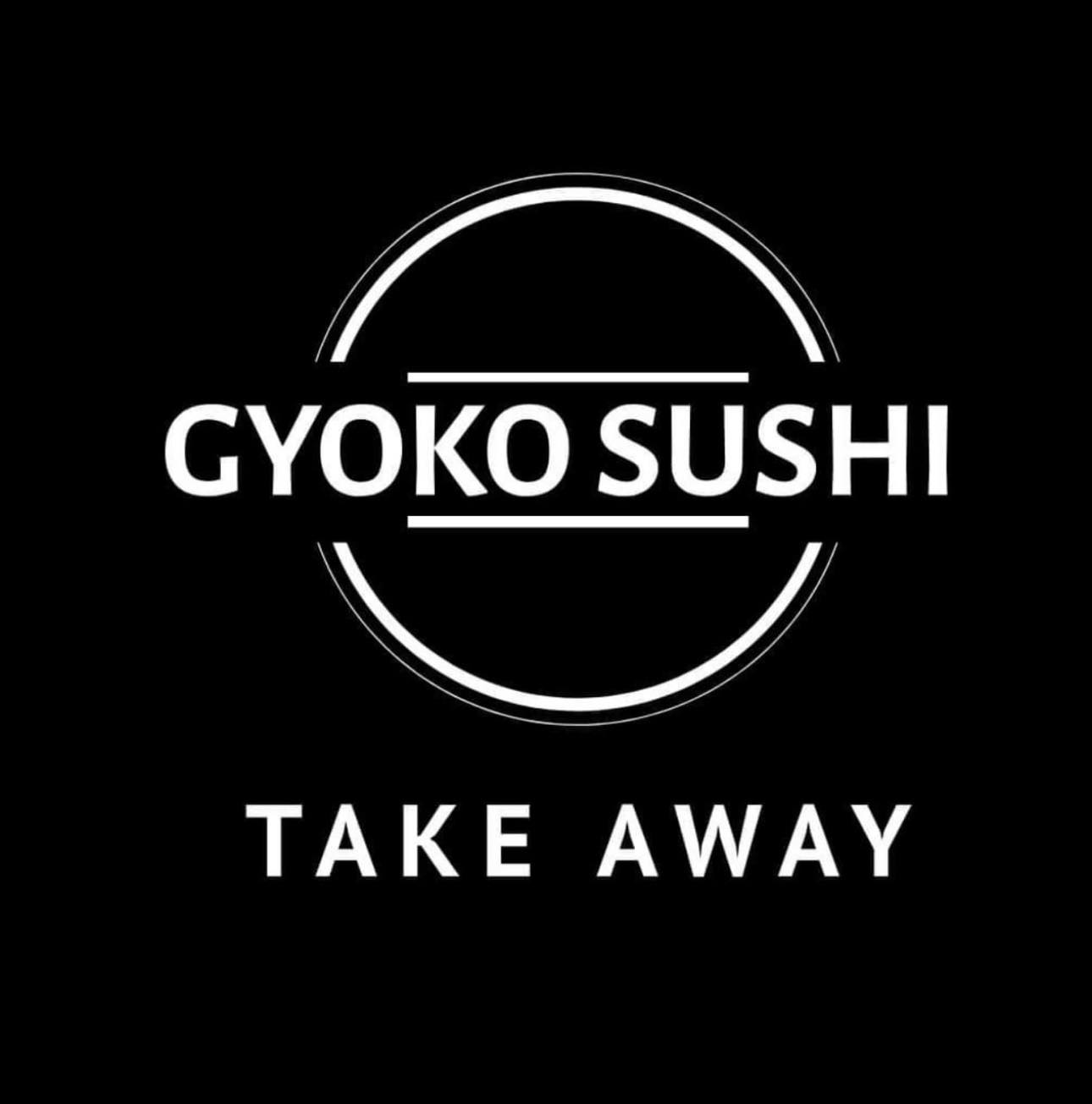 GYOKO SUSHI Słubice – zamów z dowozem na weekend