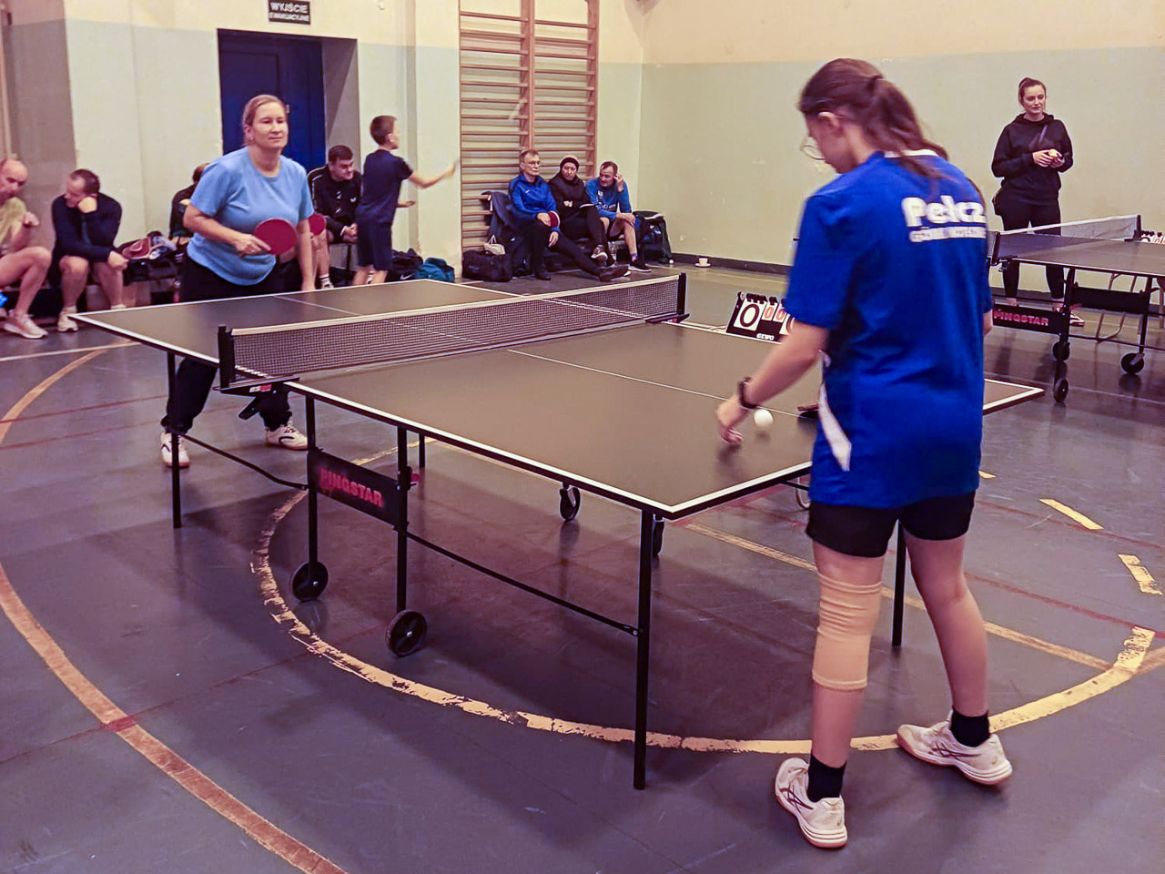 Grand Prix Górzycy 2024/2025 w tenisie stołowym