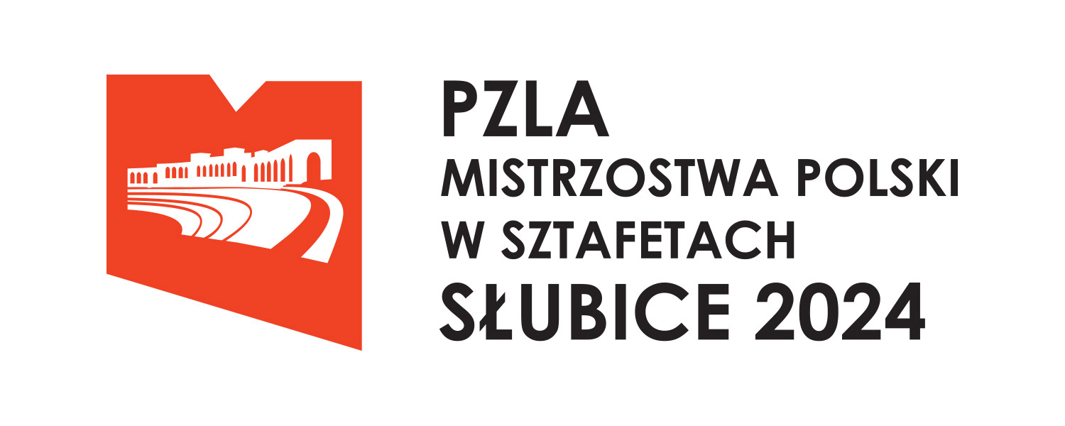 Słubice gospodarzem Mistrzostw Polski w Sztafetach 2024