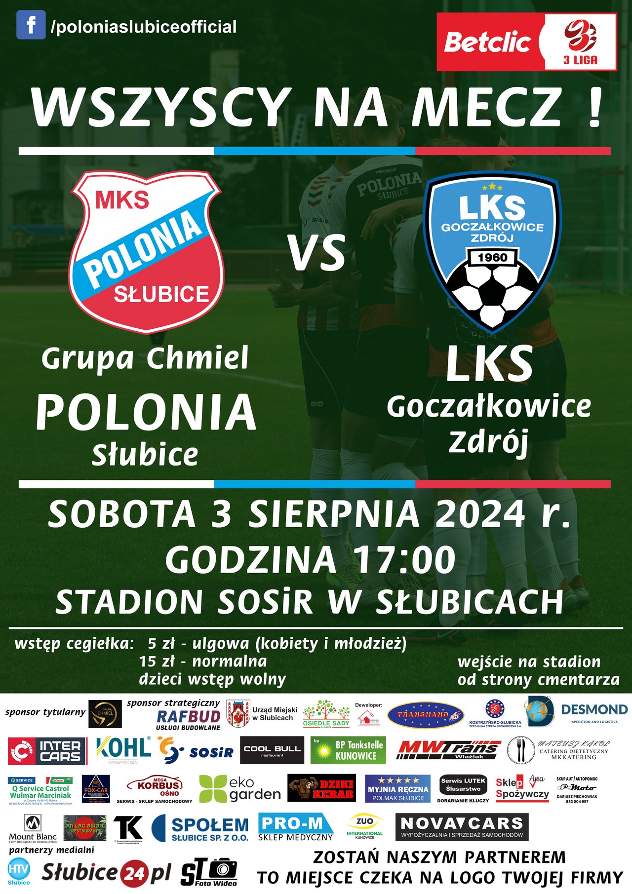 polonia lks