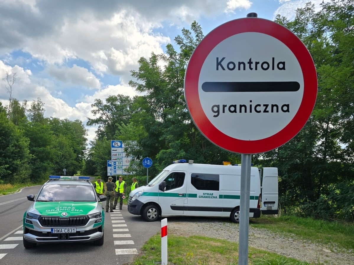 Za nami 7 tygodni tymczasowych kontroli granicznych