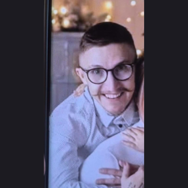 Zaginął Marek Kaczmarski 