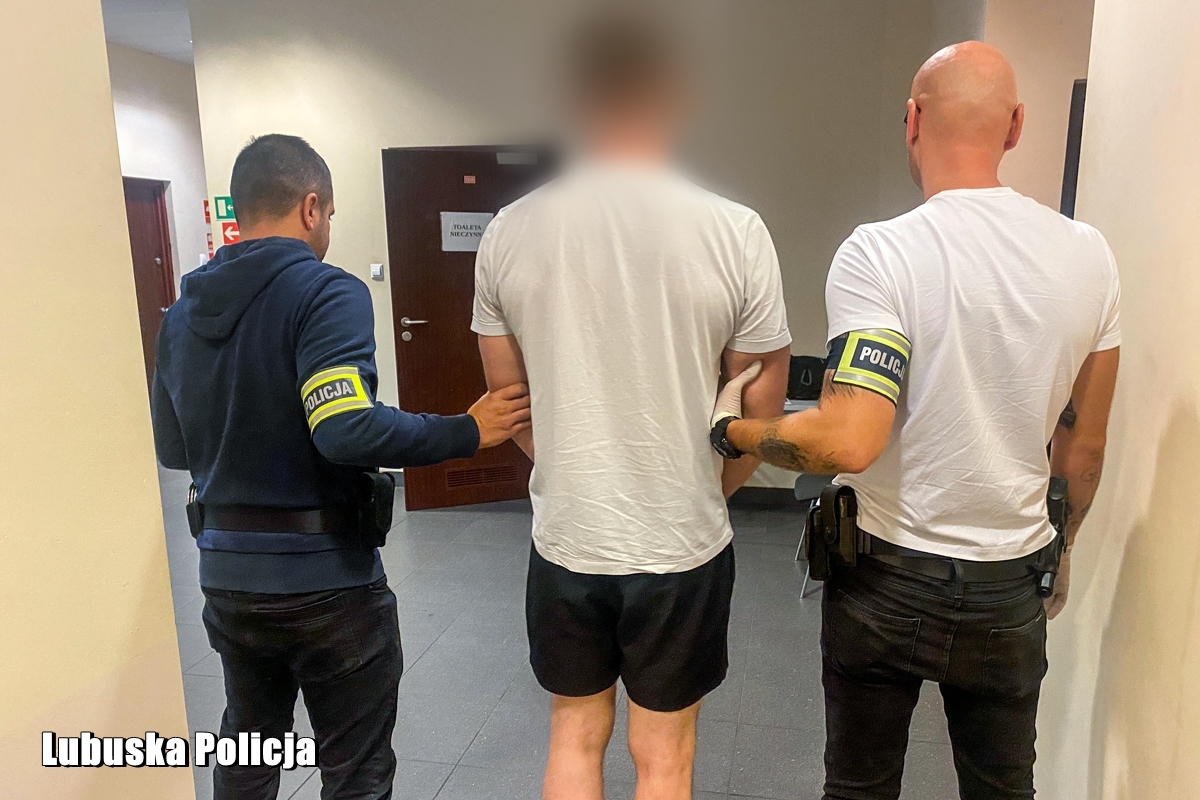 33-latek zgłosił fikcyjną kradzież samochodu, aby wyłudzić ubezpieczenie