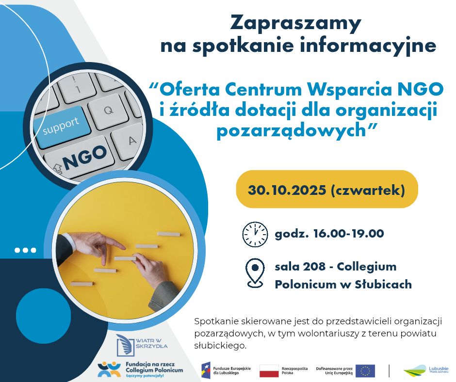 centrum Wsparcia ngo