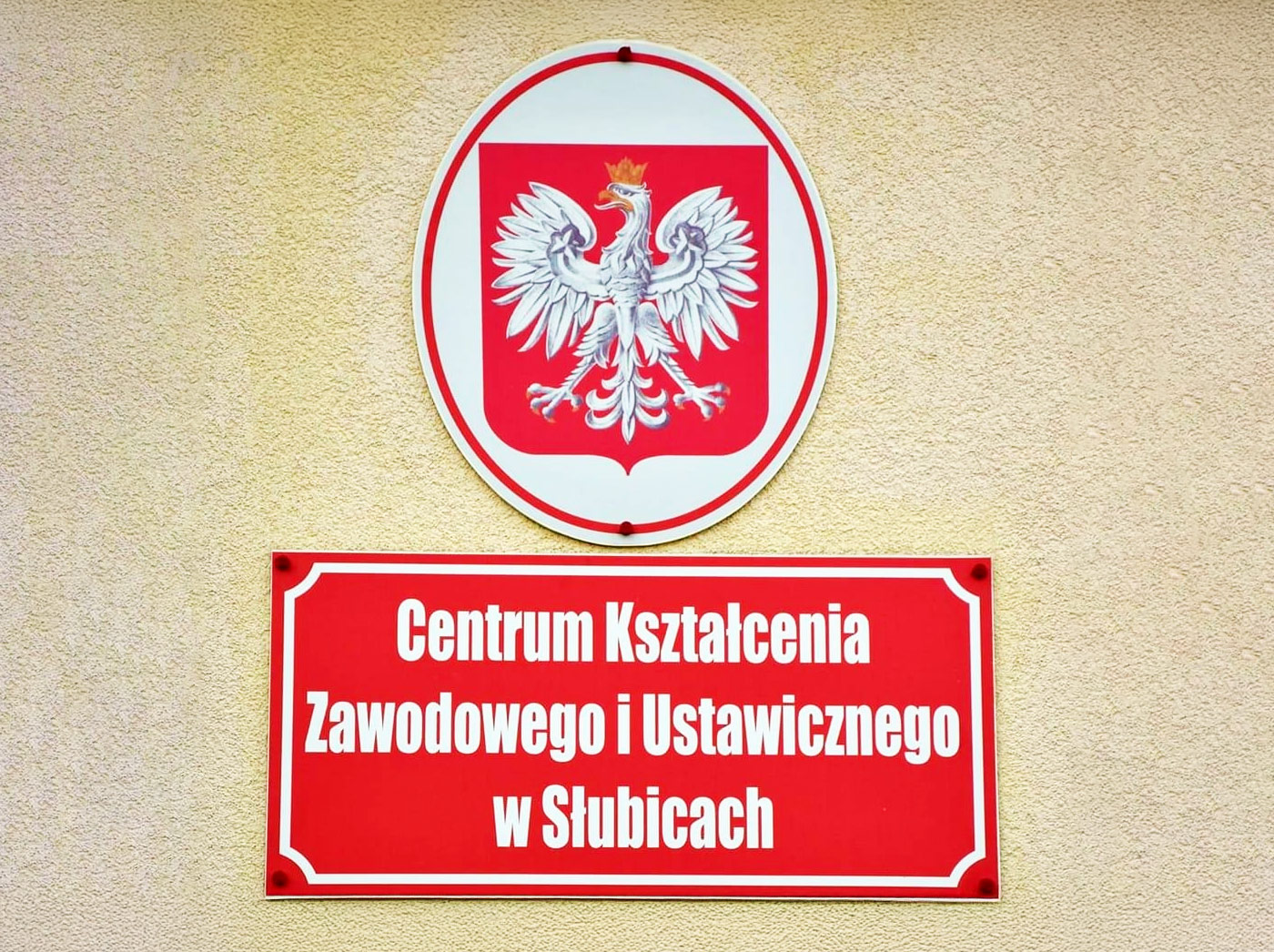 W CKZiU Słubice ruszy druga klasa mundurowa