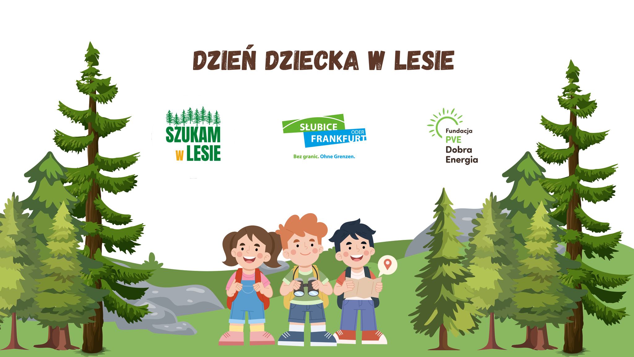 Rusza cykl Leśnych Spacerów Ekologicznych w Słubicach