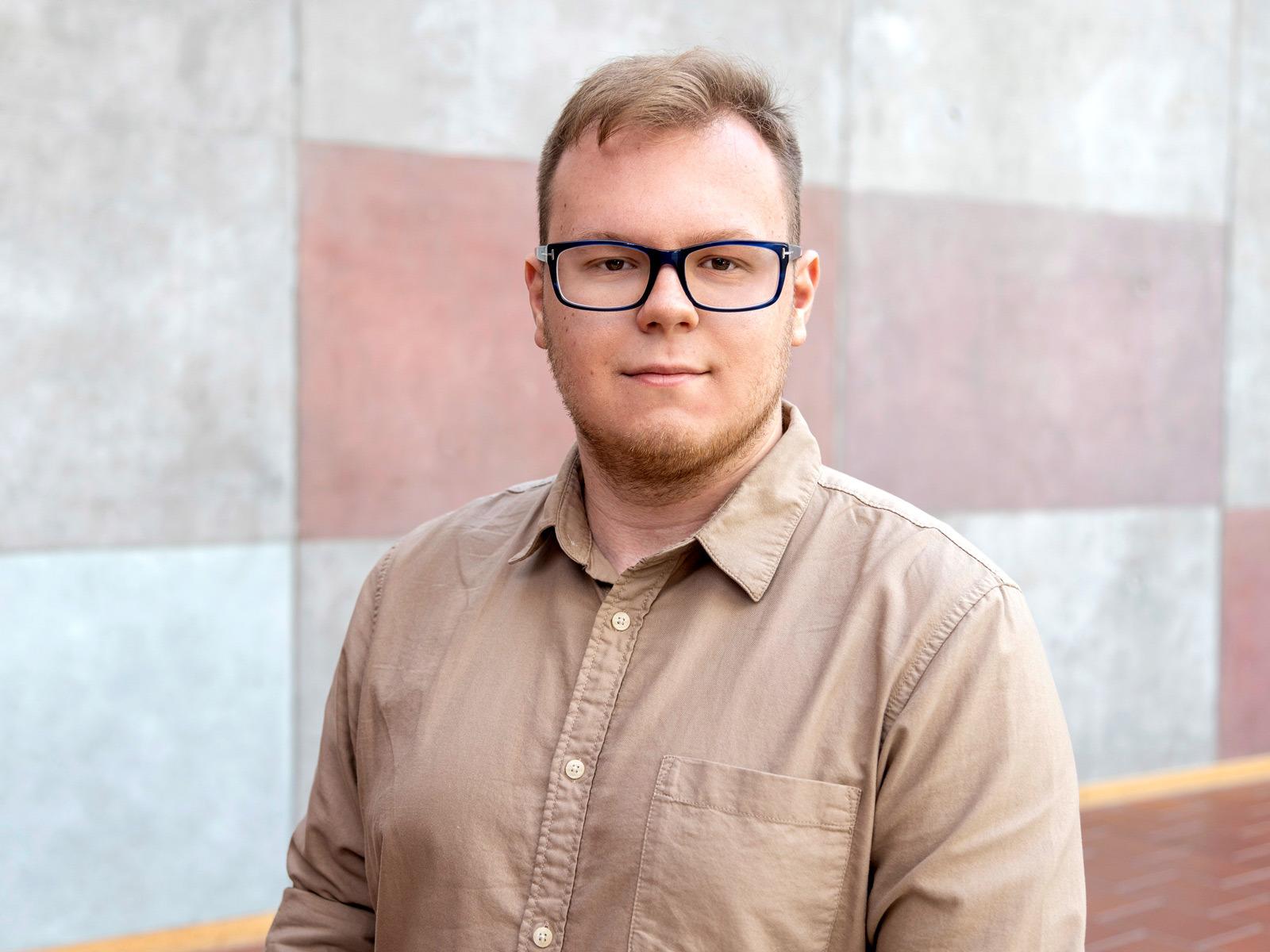 Krzysztof Pawelec został uhonorowany nagrodą DAAD 2025