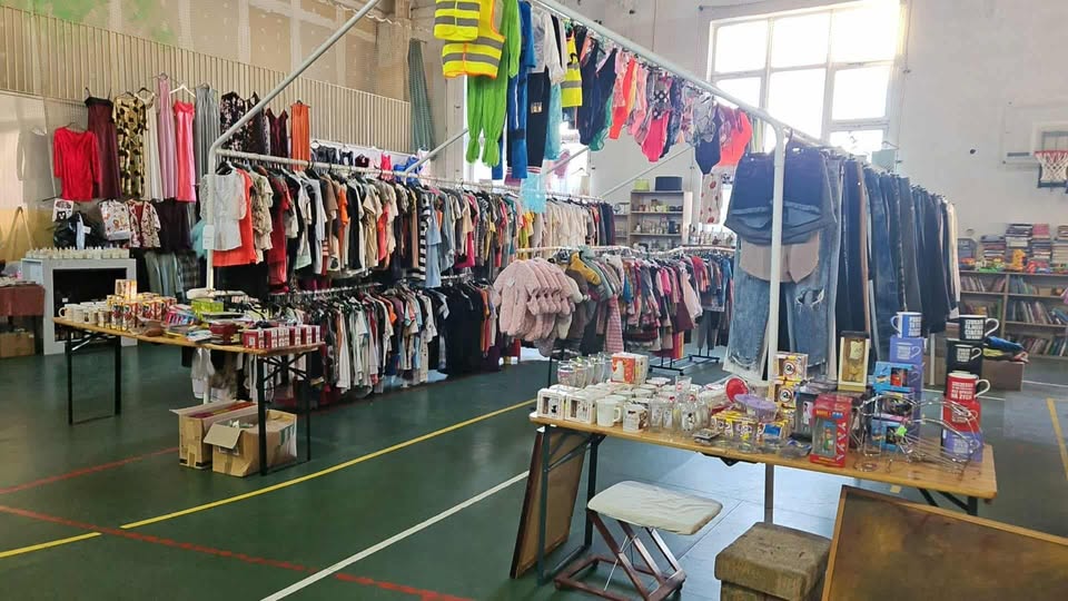 Magazynek Michałka kończy działalność