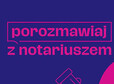 thumb porozmawiaj z notariuszem plakat