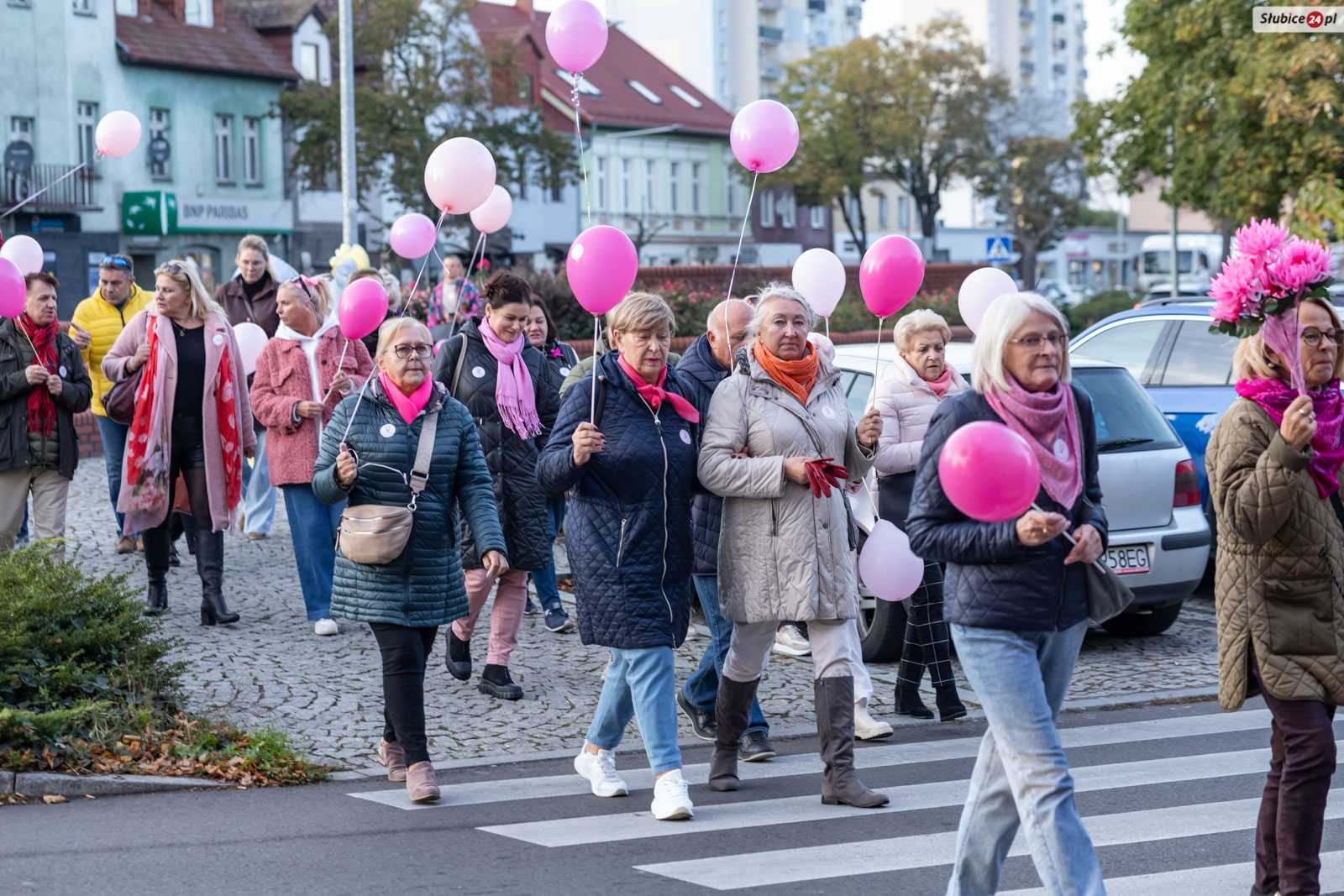 21 Dni dla Siebie to kolejna inicjatywa słubickiej Strefy Kobiet