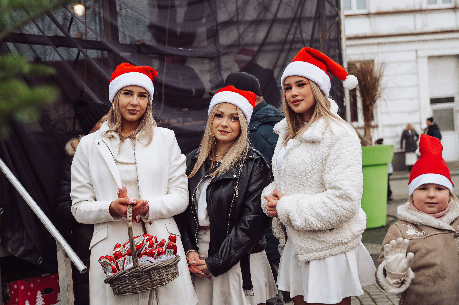 Wigilia Miejska w Rzepinie 2025