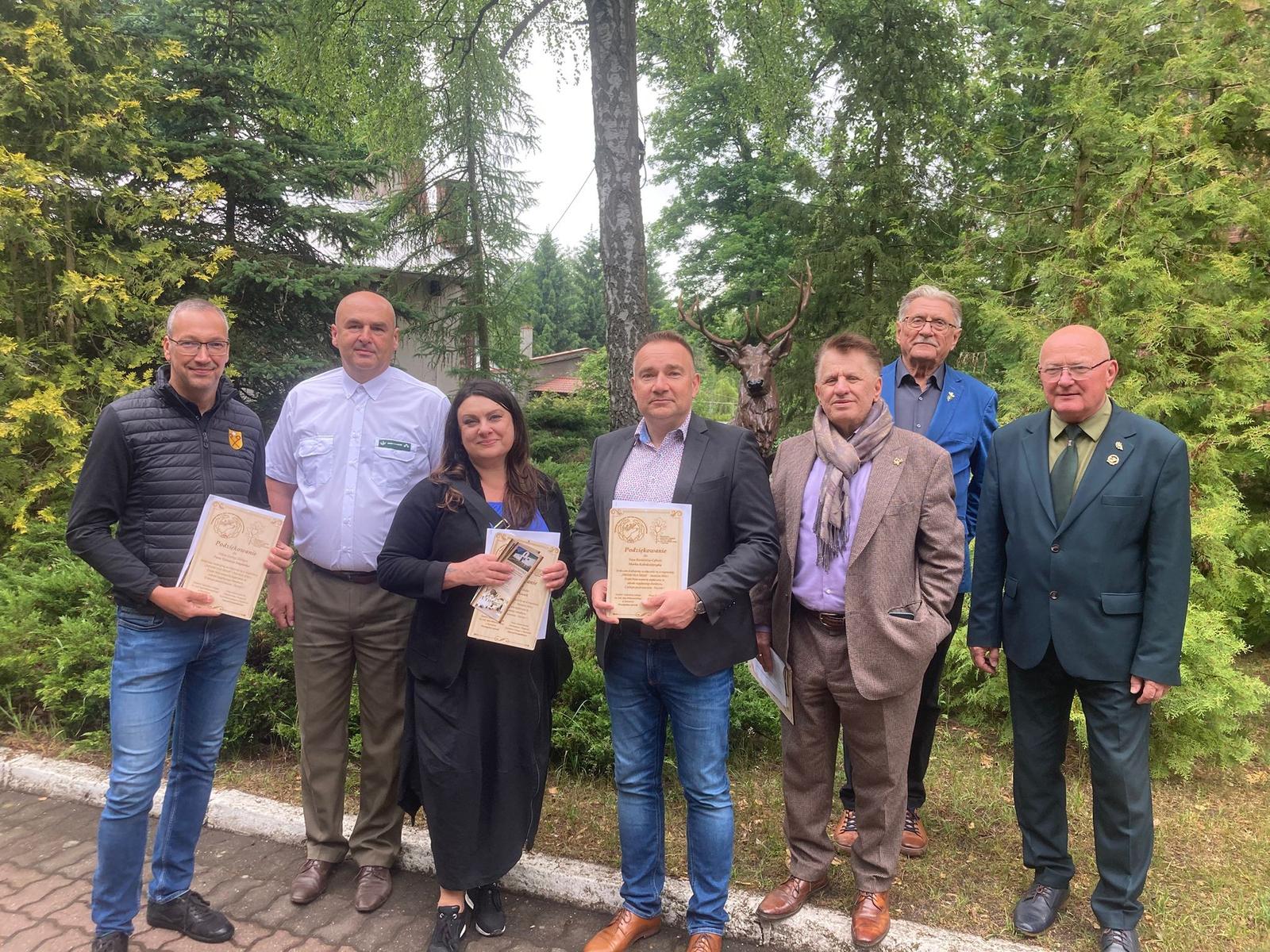 W Starościnie odbyło się spotkanie w sprawie organizacji "Wioski dla Ziemi"