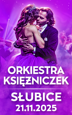 Orkiestra księżniczek