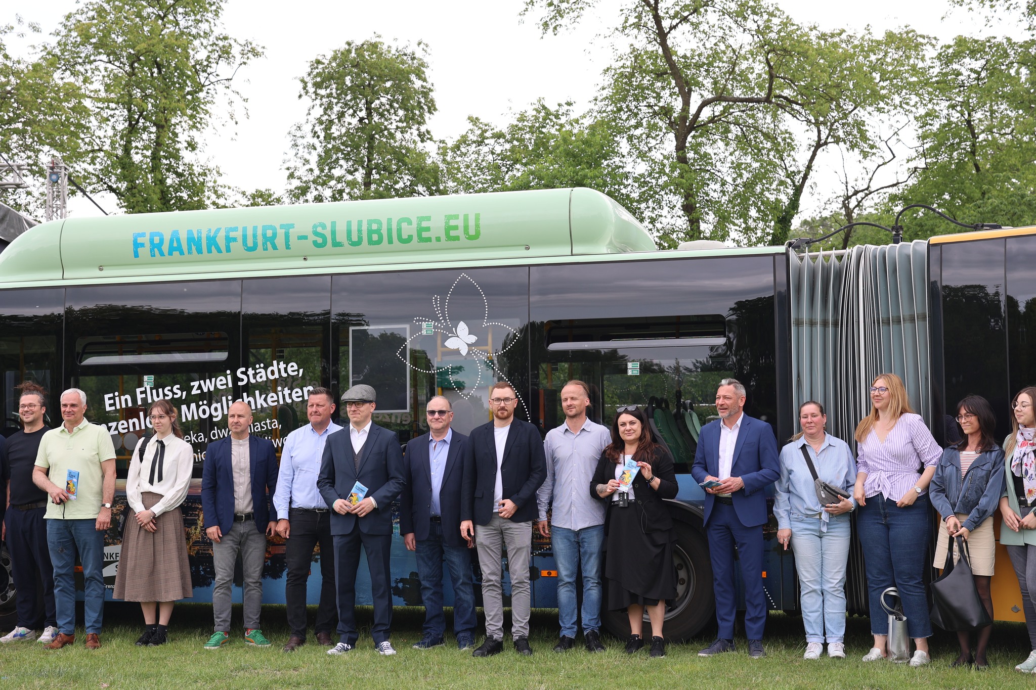 Szczegóły "Lata kulturalnego w Dwumieście" poznaliśmy podczas konferencji prasowej