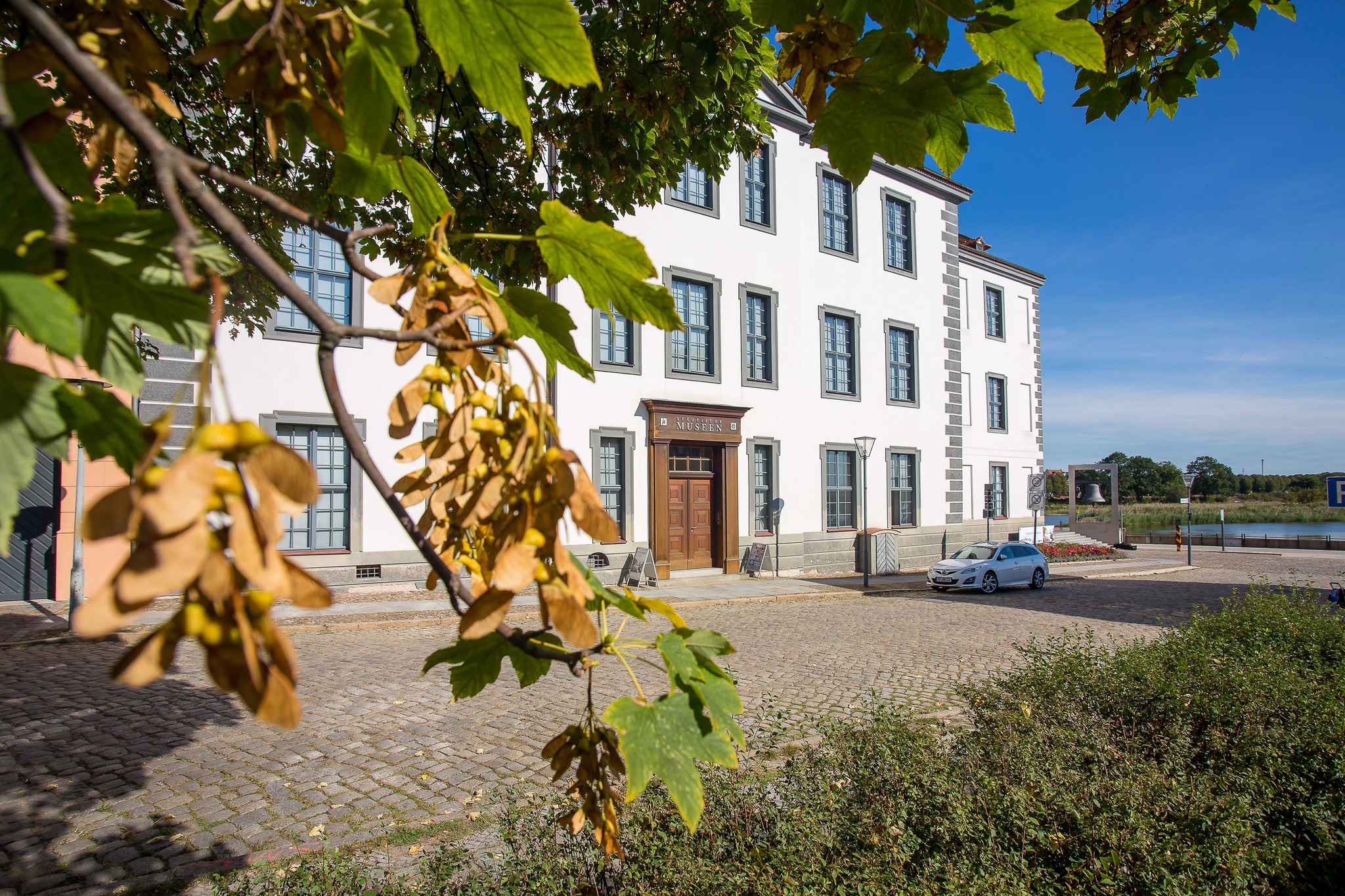 Międzynarodowy Dzień Muzeów we Frankfurcie nad Odrą