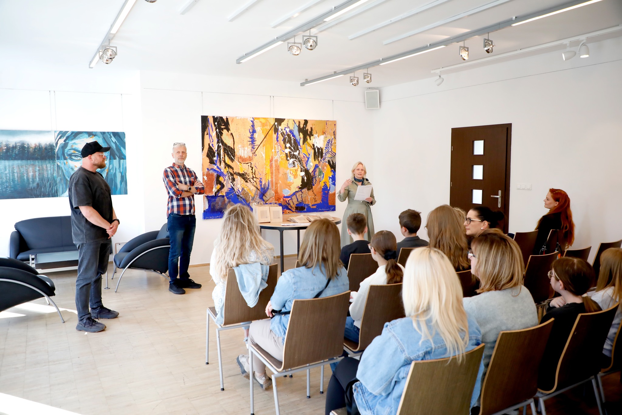 Lubuski Konkurs Fotograficzny PRO ARTE 2025