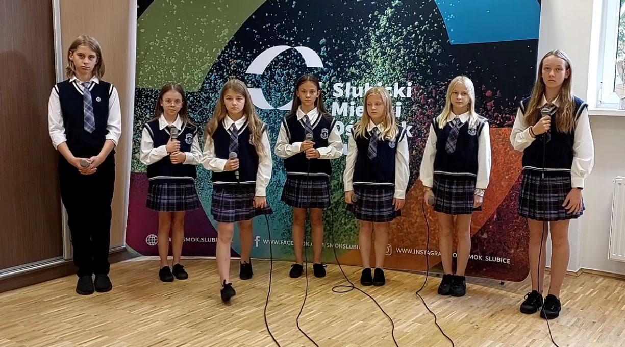 Zespół Rytmos Kids