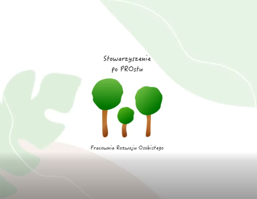 Warsztaty taneczne ze Stowarzyszeniem po PROstu