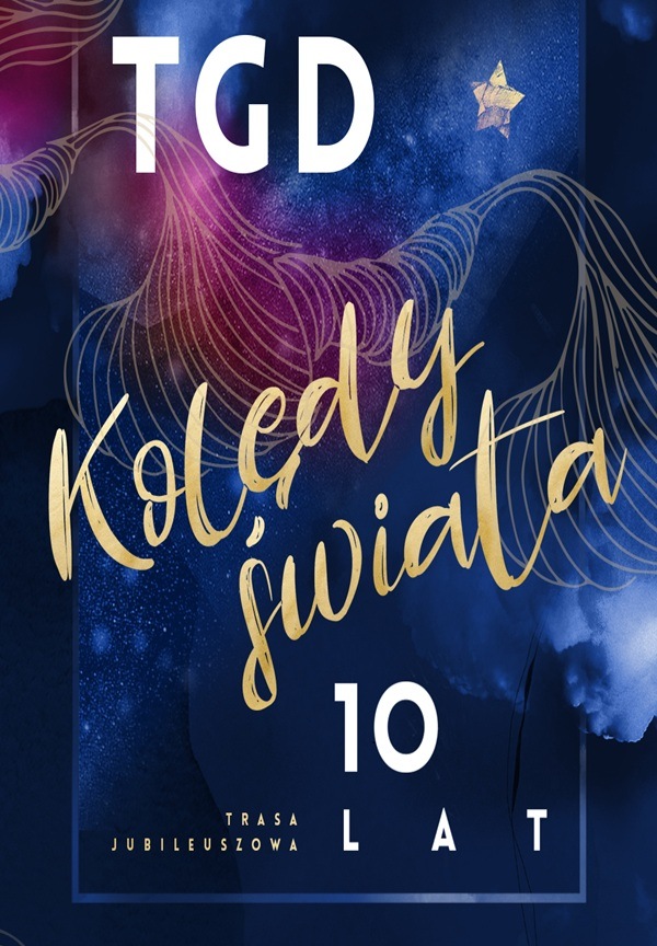 W Collegium Polonicum wystąpi TGD z Natalią Kukulską