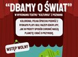 thumb spektakl dbamy o swiat