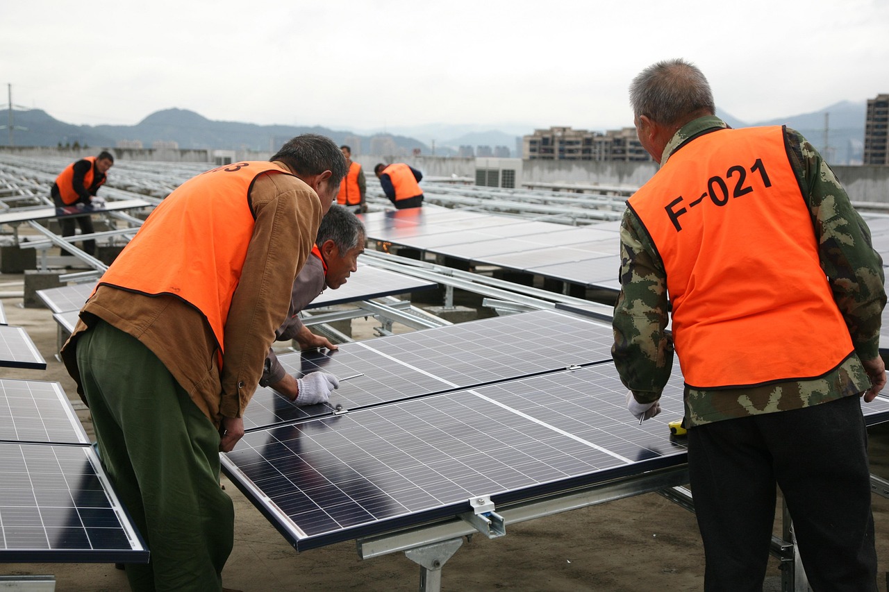 Jak dbać o inwerter i okablowanie w niskich temperaturach?