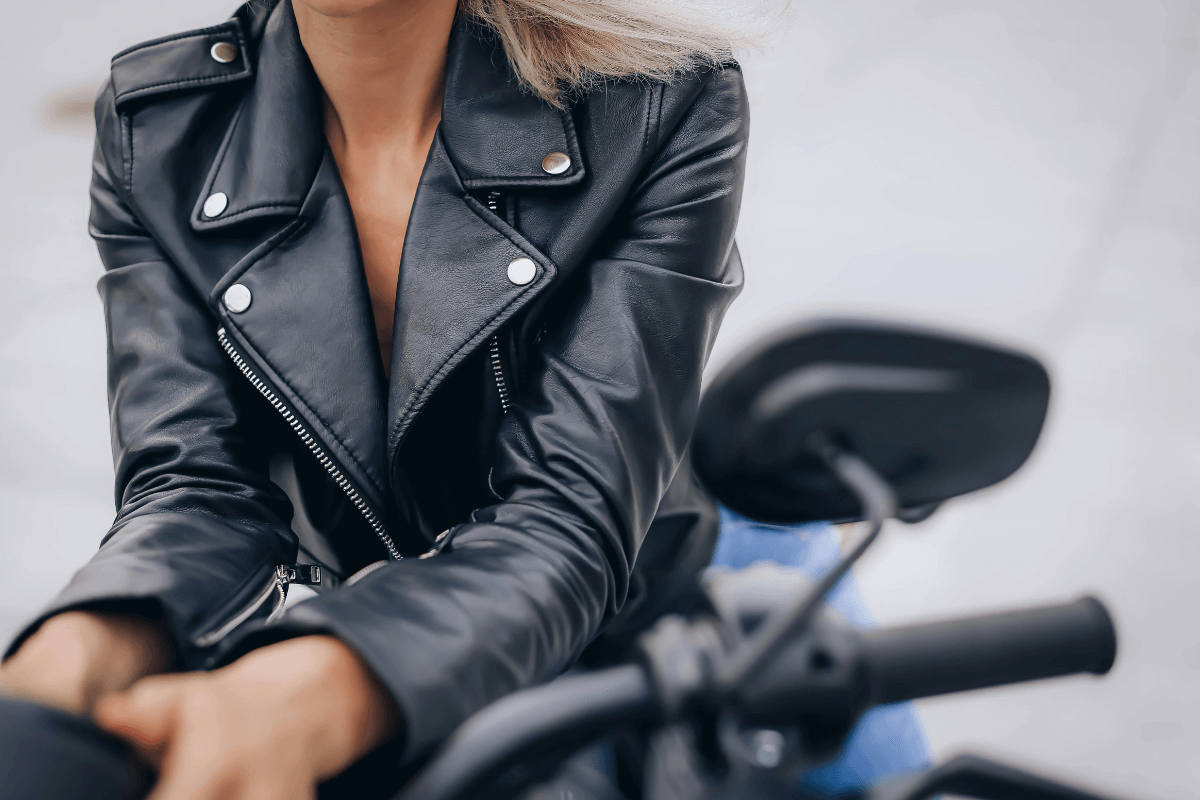 Ramoneska damska – kompletny przewodnik po klasyce, która nigdy nie wychodzi z mody