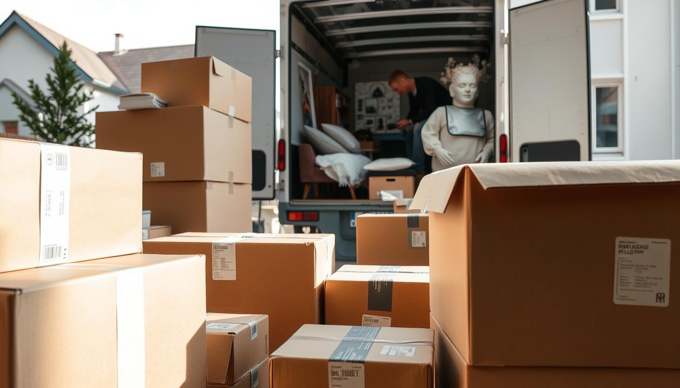 Przeprowadzka w Krakowie: wskazówki dla bezpiecznej i udanej relokacji