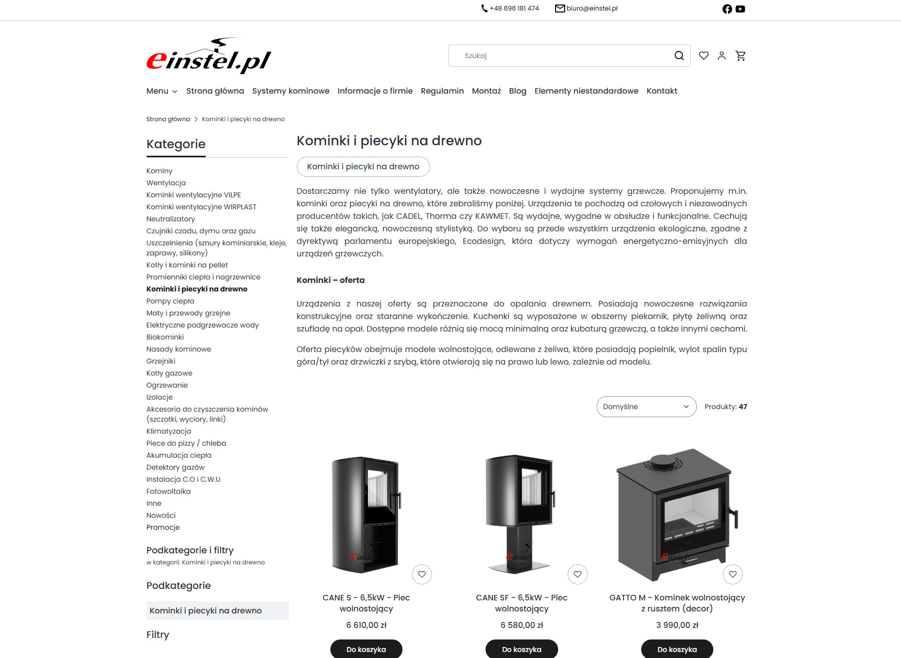 Jak wybrać najlepszy piecyk na drewno?