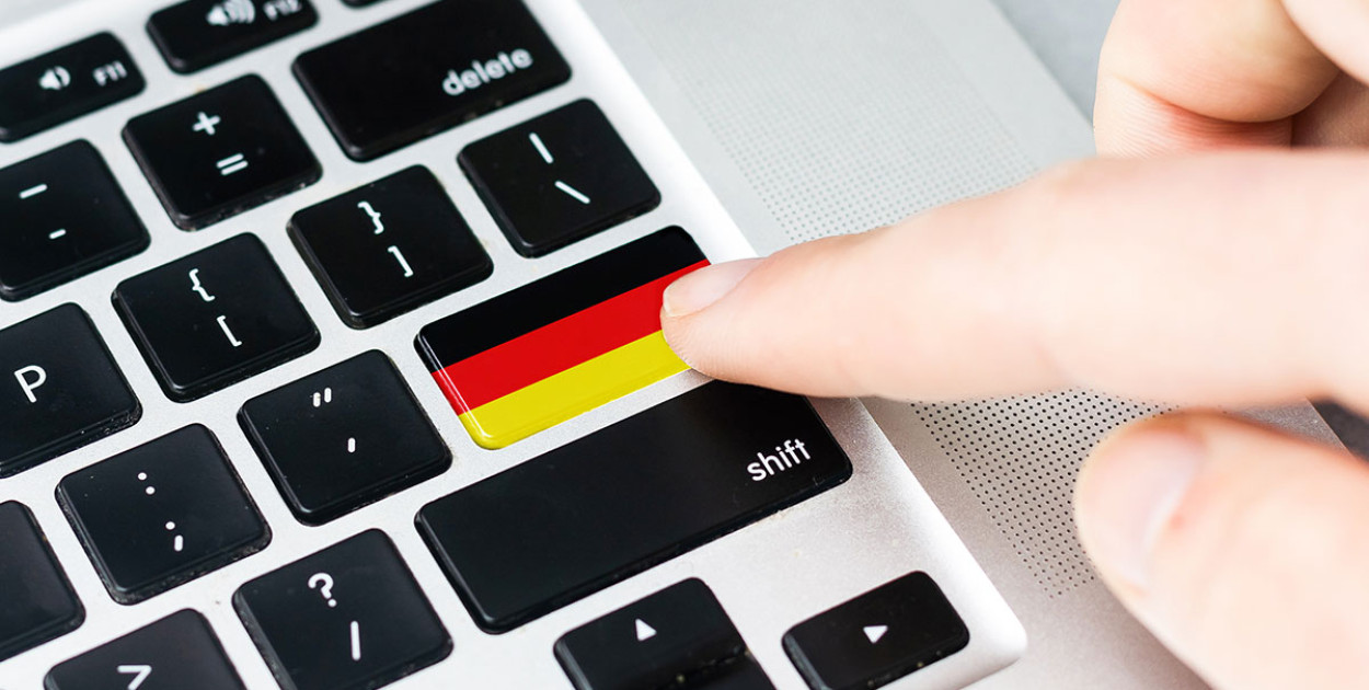 Firmowe strony internetowe i marketing w Niemczech – na co zwrócić uwagę