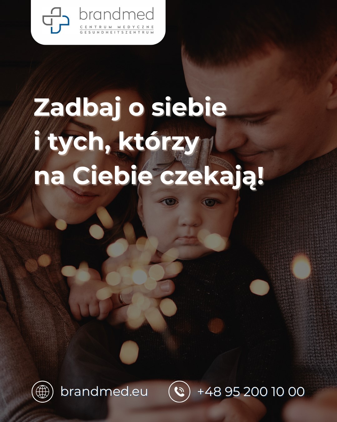 Zadbaj o siebie na nowy rok! Wszywki antyalkoholowe w Centrum Medycznym Brandmed