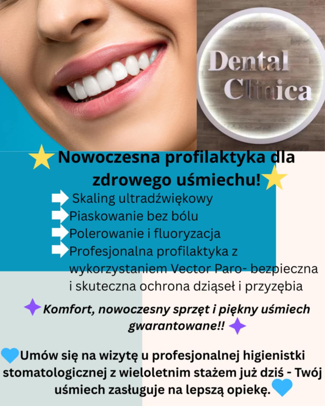 Dental Clinica w Słubicach