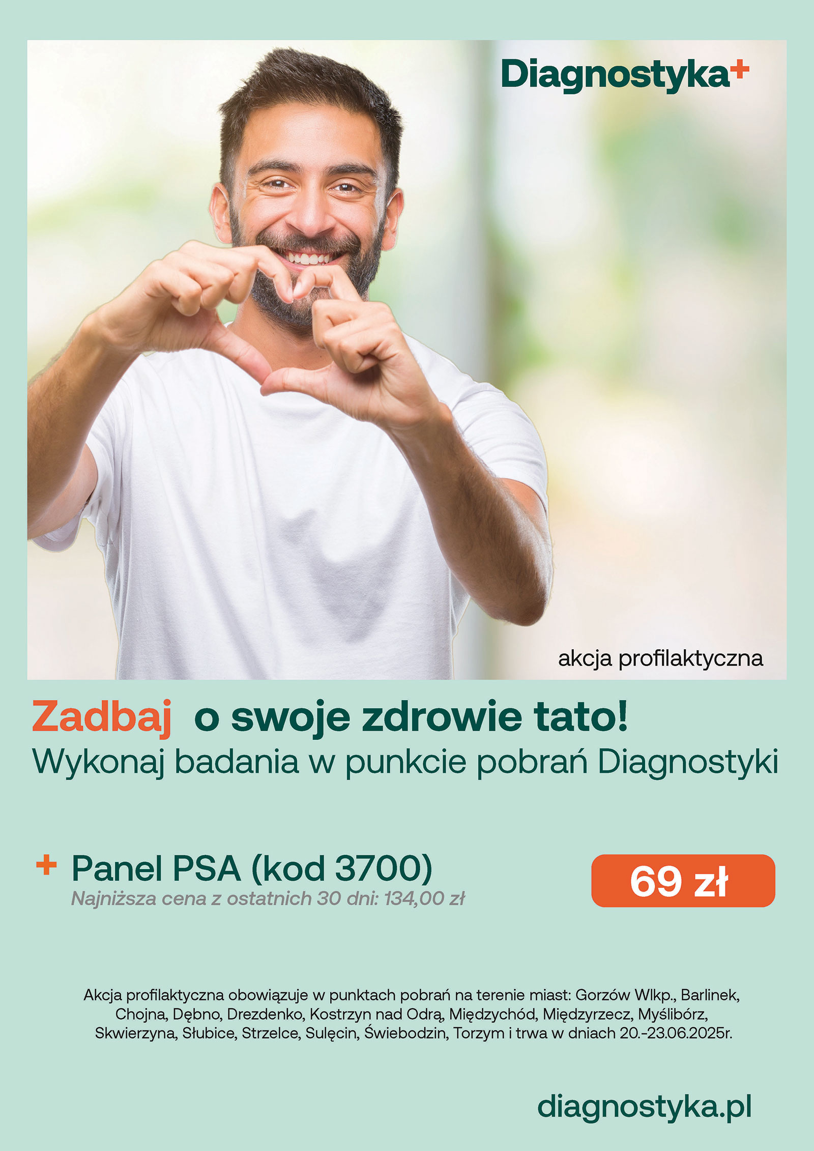 diagnostyka dzien ojca
