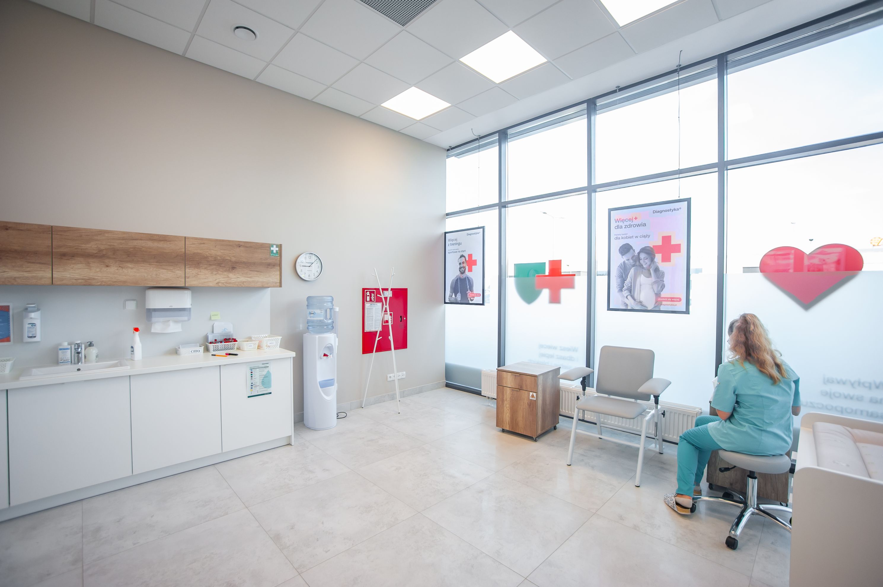 Diagnostyka Słubice zaprasza: witamina D w cenie 49 zł