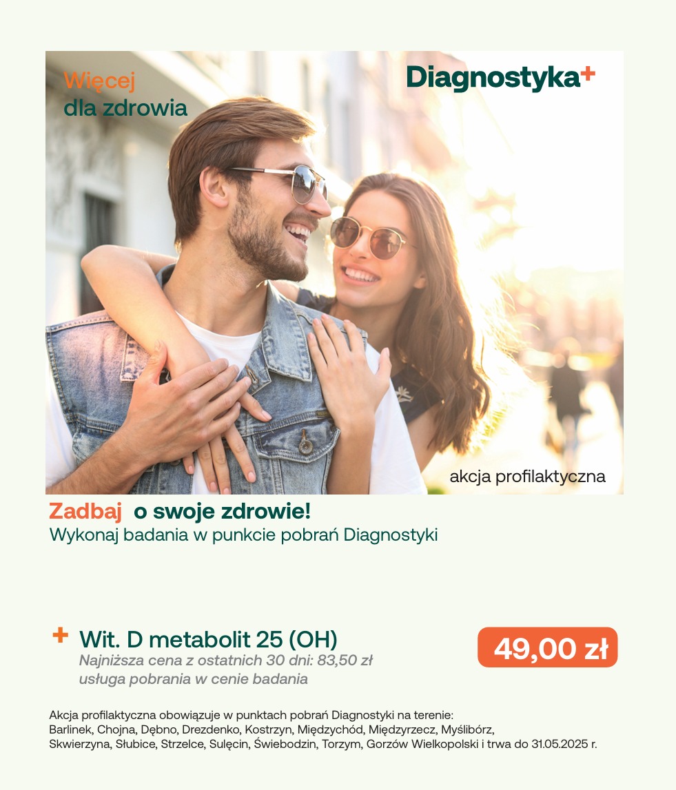 diagnostyka maj