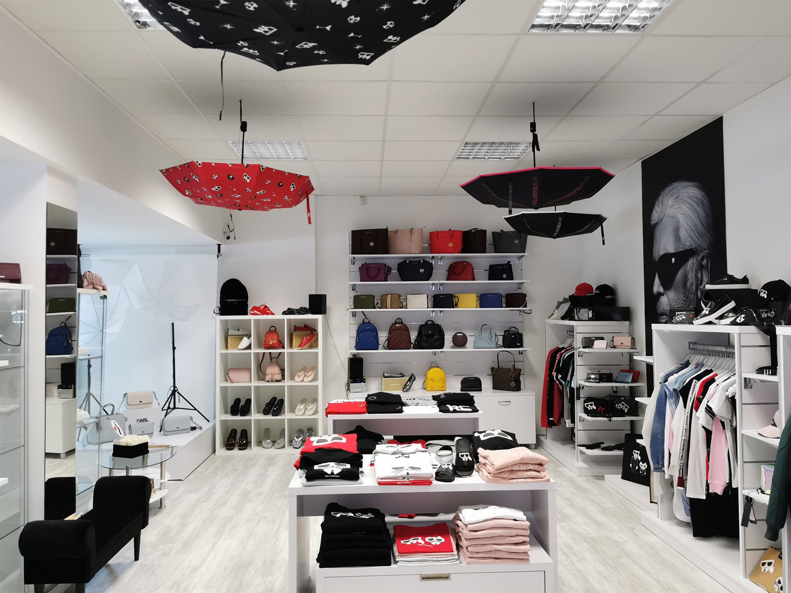 Nie masz jeszcze prezentu? Wpadnij do Girls Go Shopping