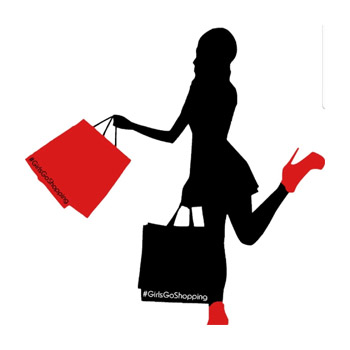 girls go shopping slubice logo
