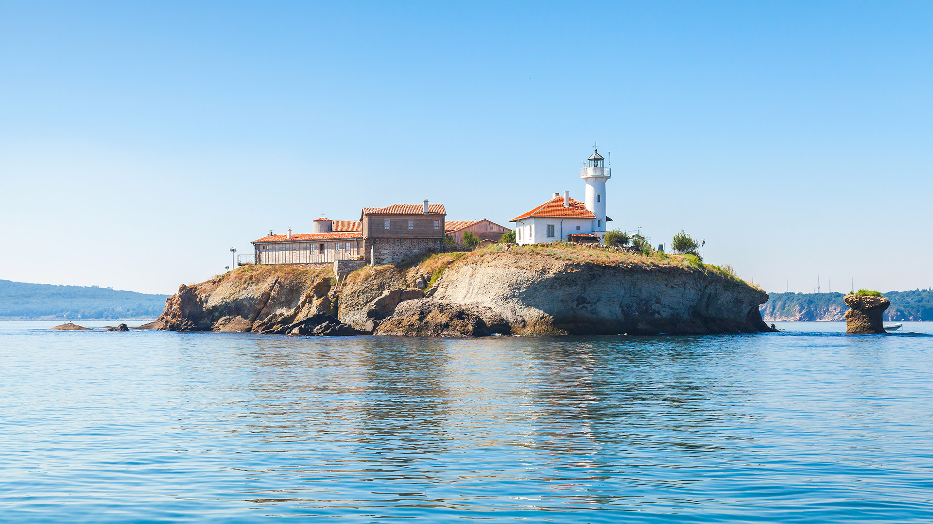 Bułgaria na urlop? Zdecydowanie tak, sprawdź dlaczego warto