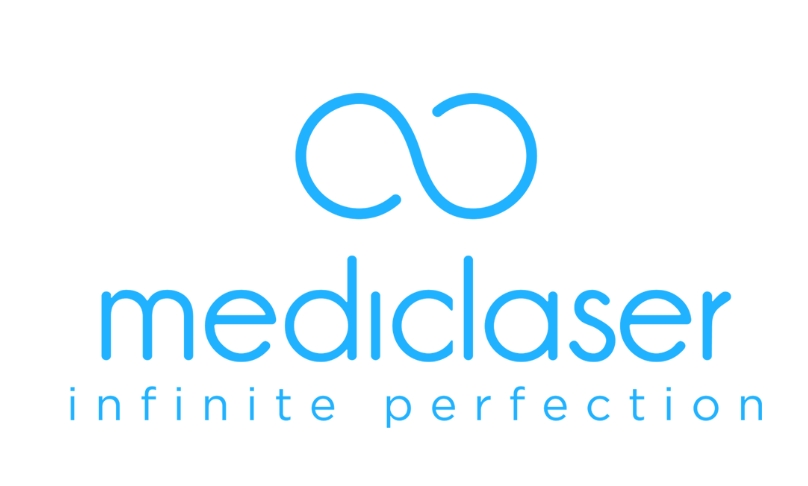 medic laser slubice logo