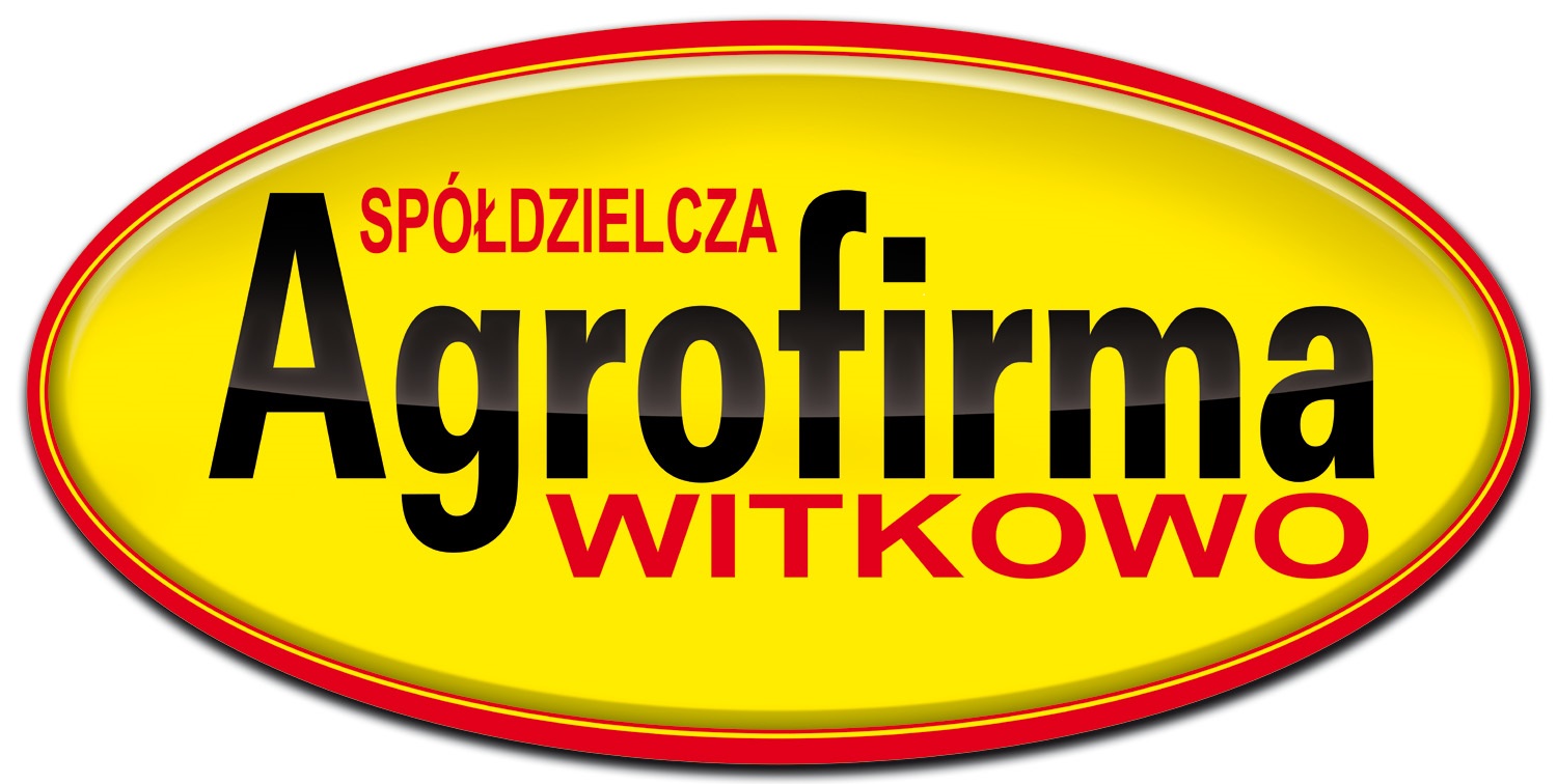 witkowo slubice logo