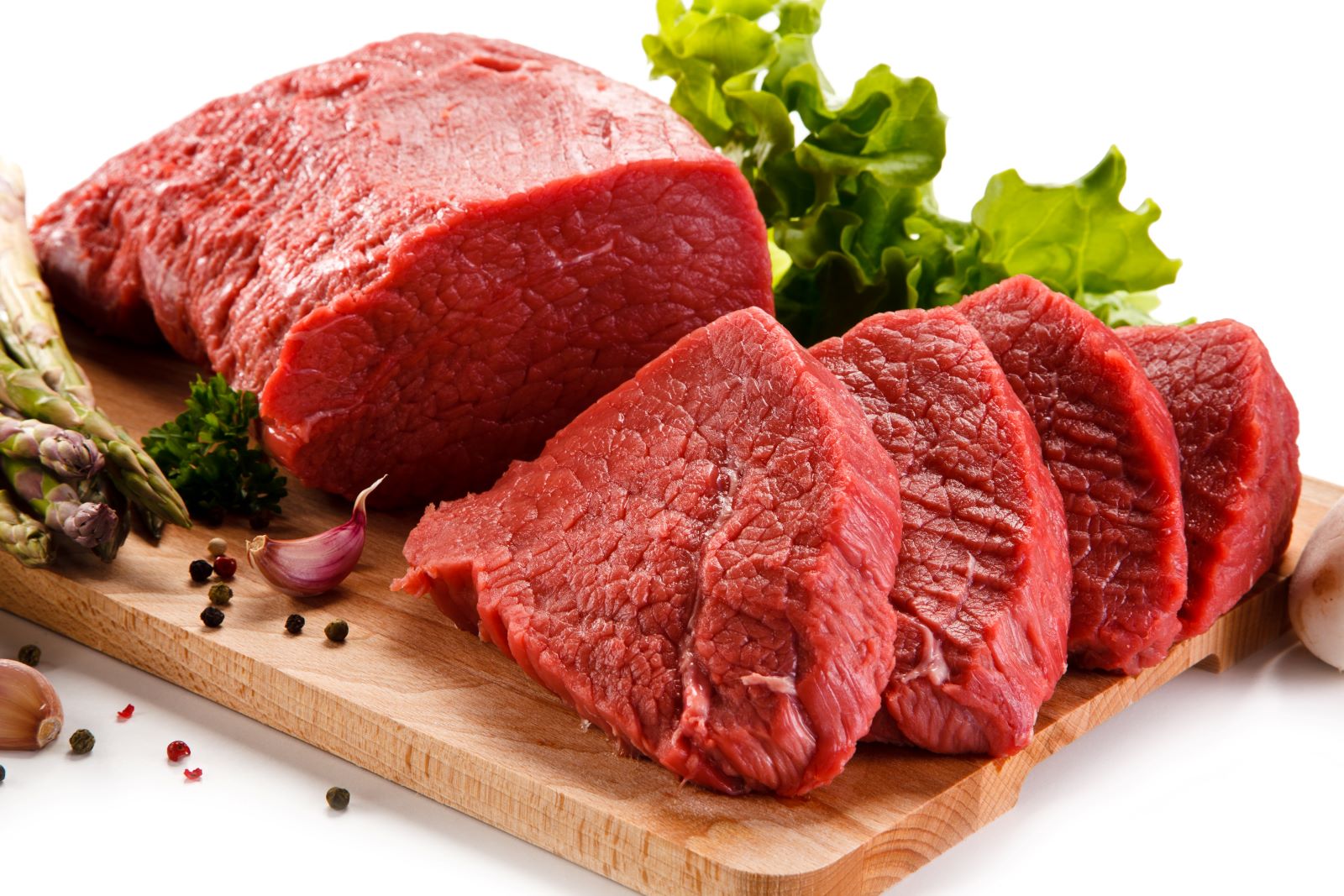 witkowo slubice wolowina