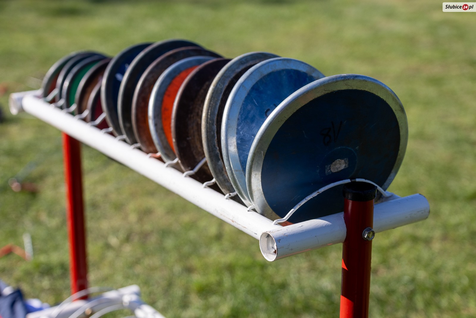 Rodzinny piknik z LKS Lubusz Słubice już 7 marca