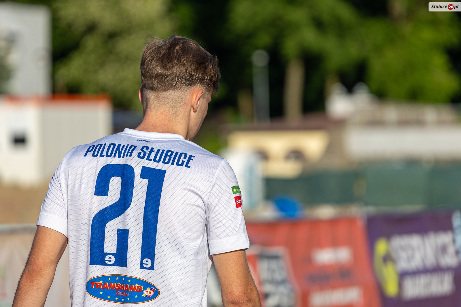 Ważne informacje dla kibiców Polonii Słubice