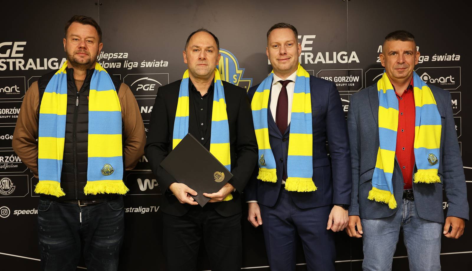 Brandmed został oficjalnym partnerem medycznym Stali Gorzów!