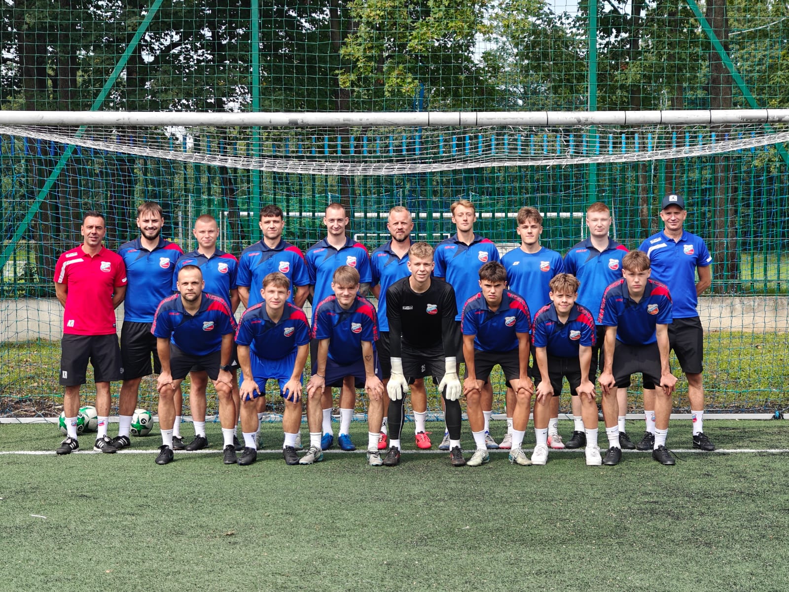 Drugi zespół Polonii Słubice