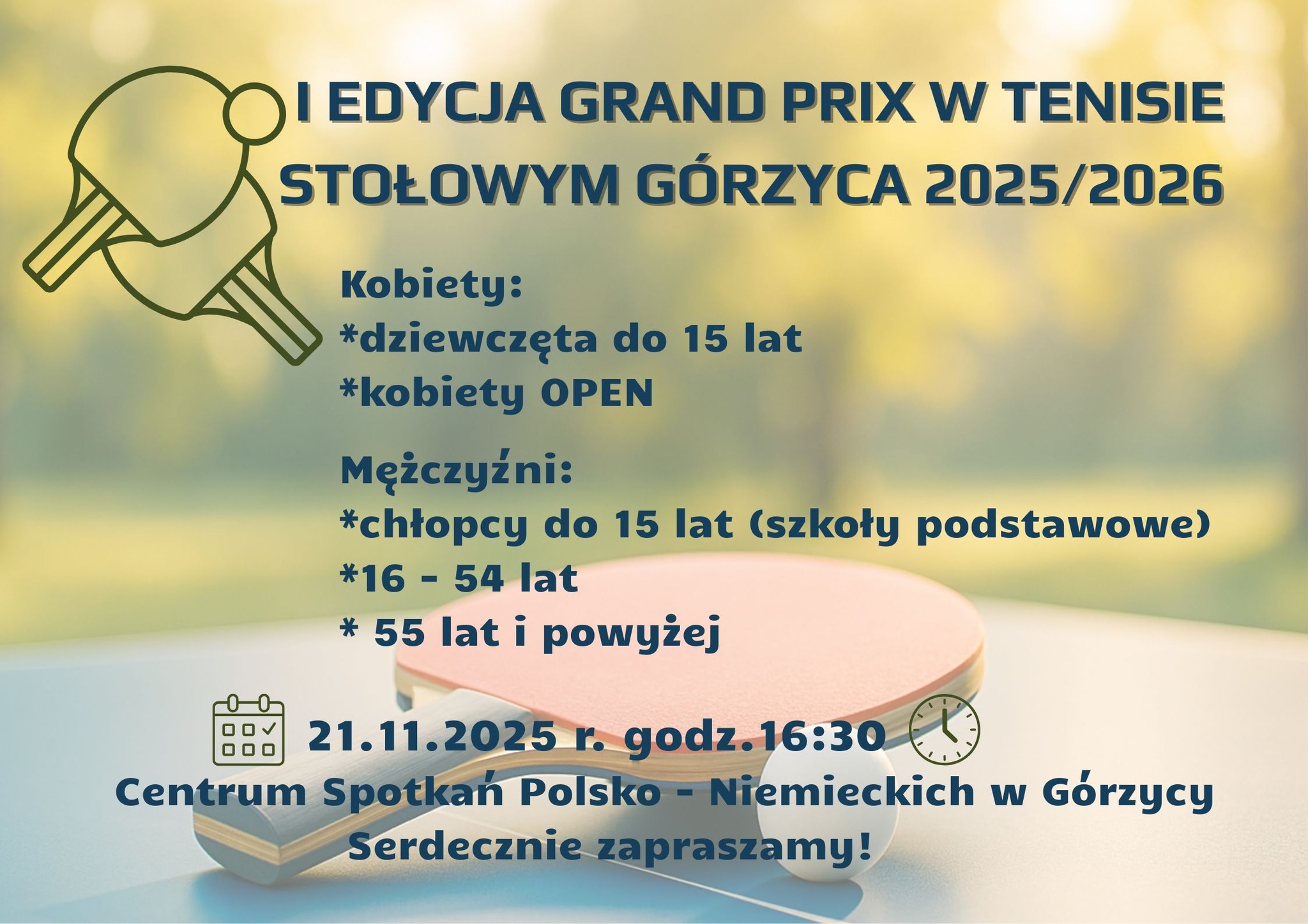 grand prix gorzycy 1 edycja