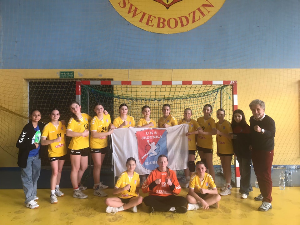 UKS Jedynka Słubice