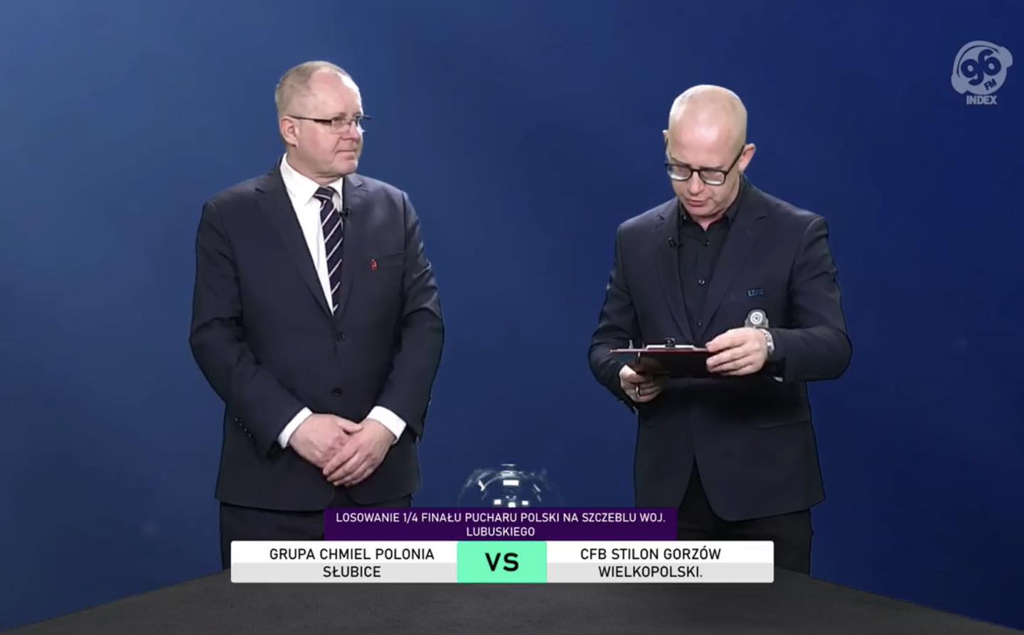 Polonia w ćwierćfinale Pucharu Polski zagra ze Stilonem Gorzów 