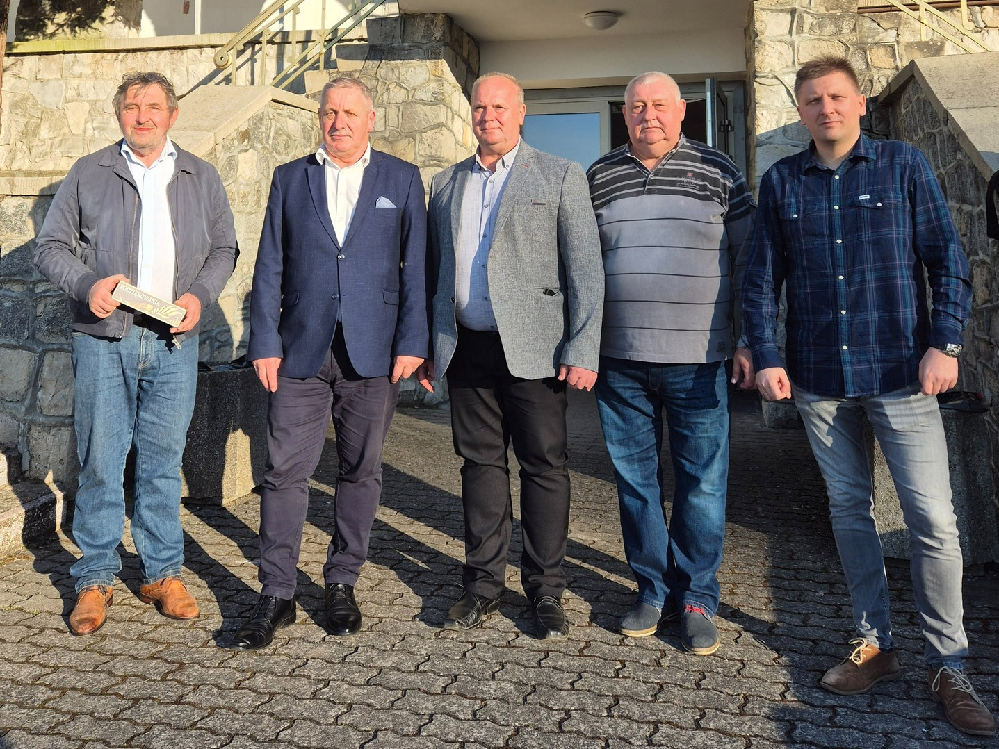 LKS Lubusz Słubice - nowy zarząd klubu